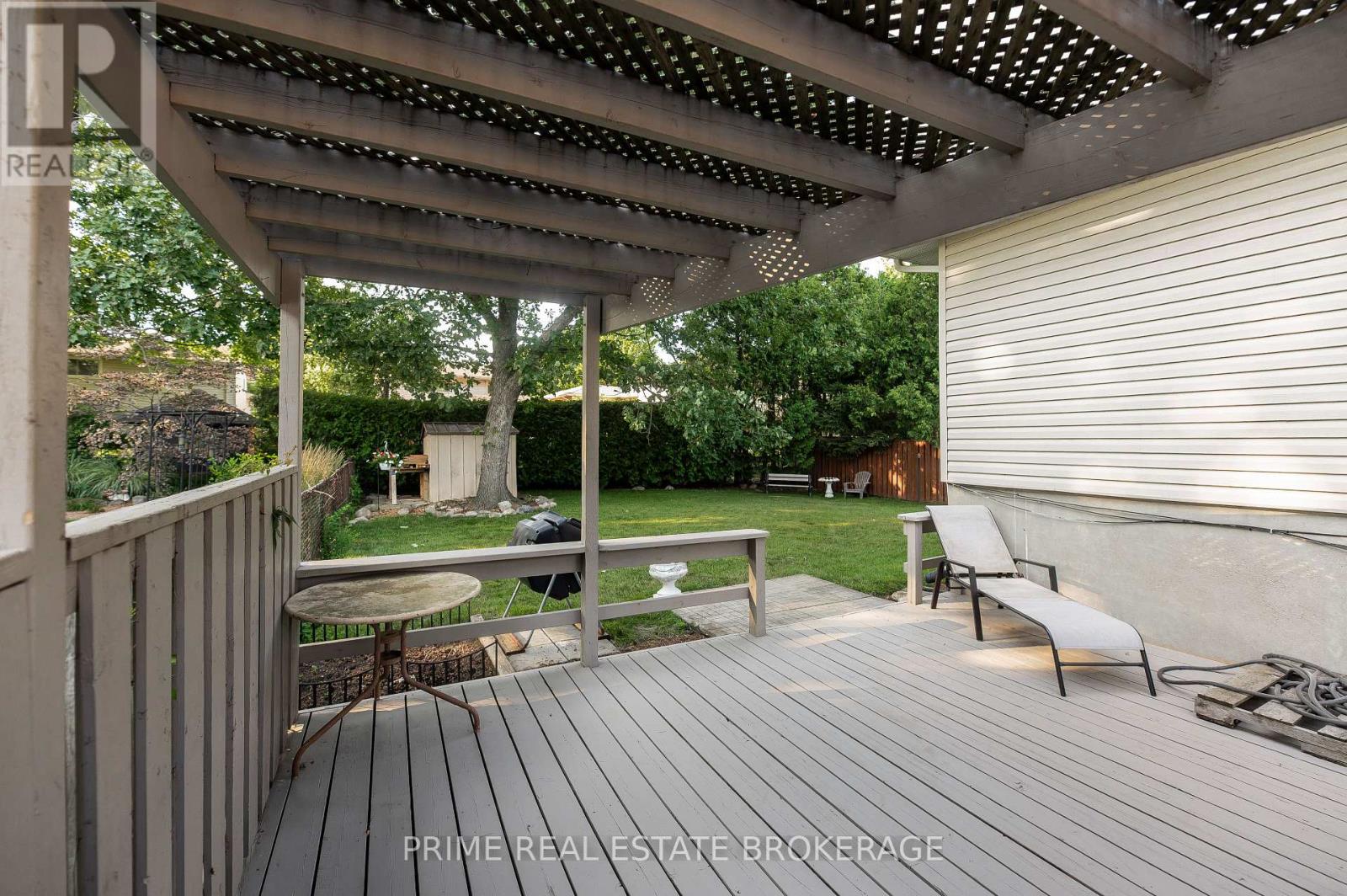 88 Hawthorne Road, London North, Ontario  N6G 2W8 - Photo 25 - X13650054
