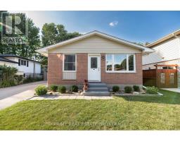 88 HAWTHORNE ROAD, London North, Ontario