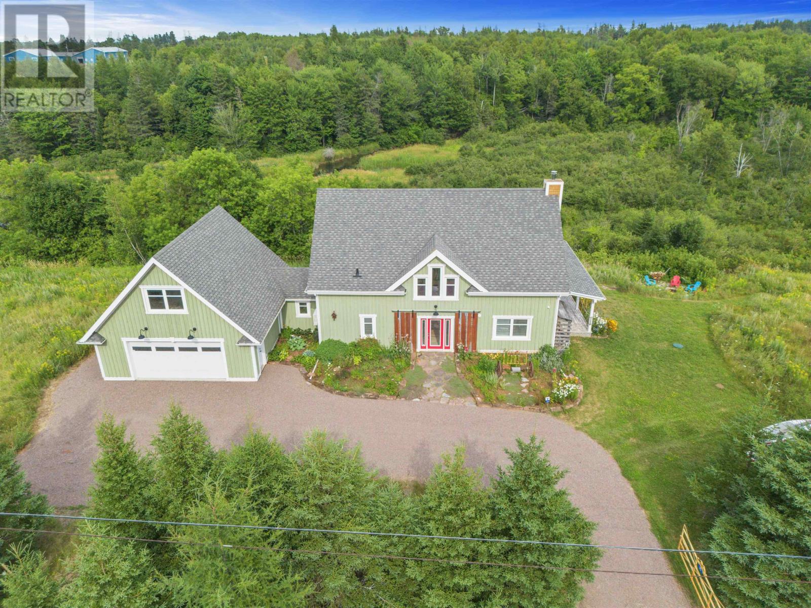 115 Allen Road|Rte 167, Tyne Valley, Prince Edward Island