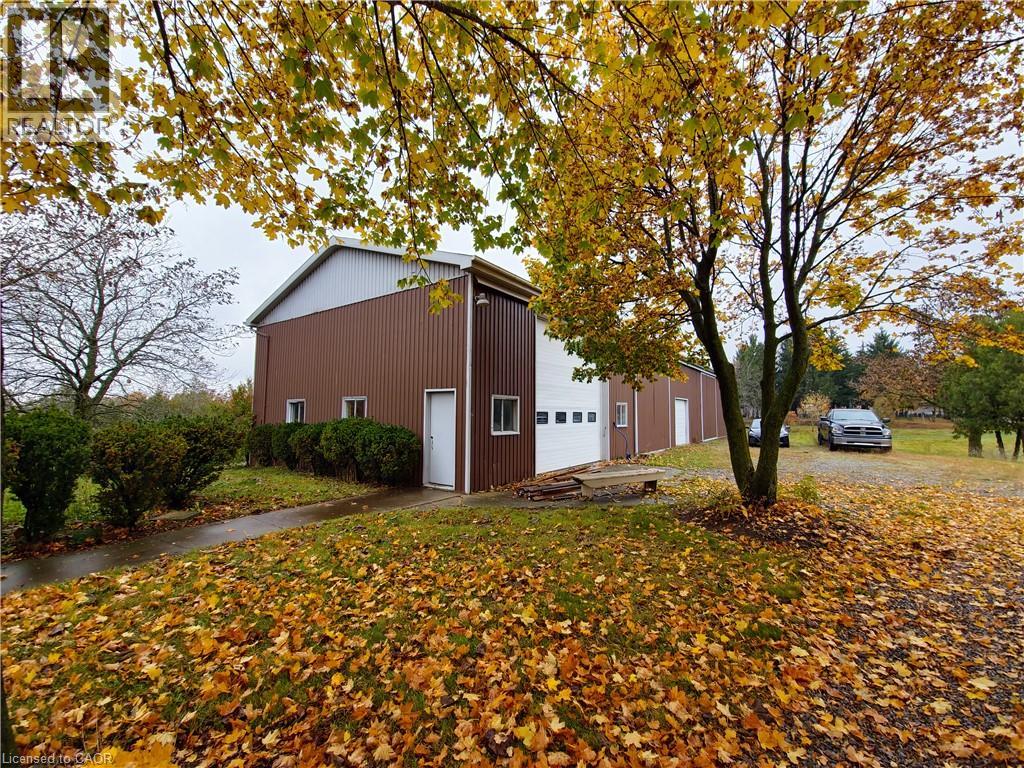 17 Cemetery Road, Norfolk County, Ontario  N0E 1Z0 - Photo 38 - 40836197