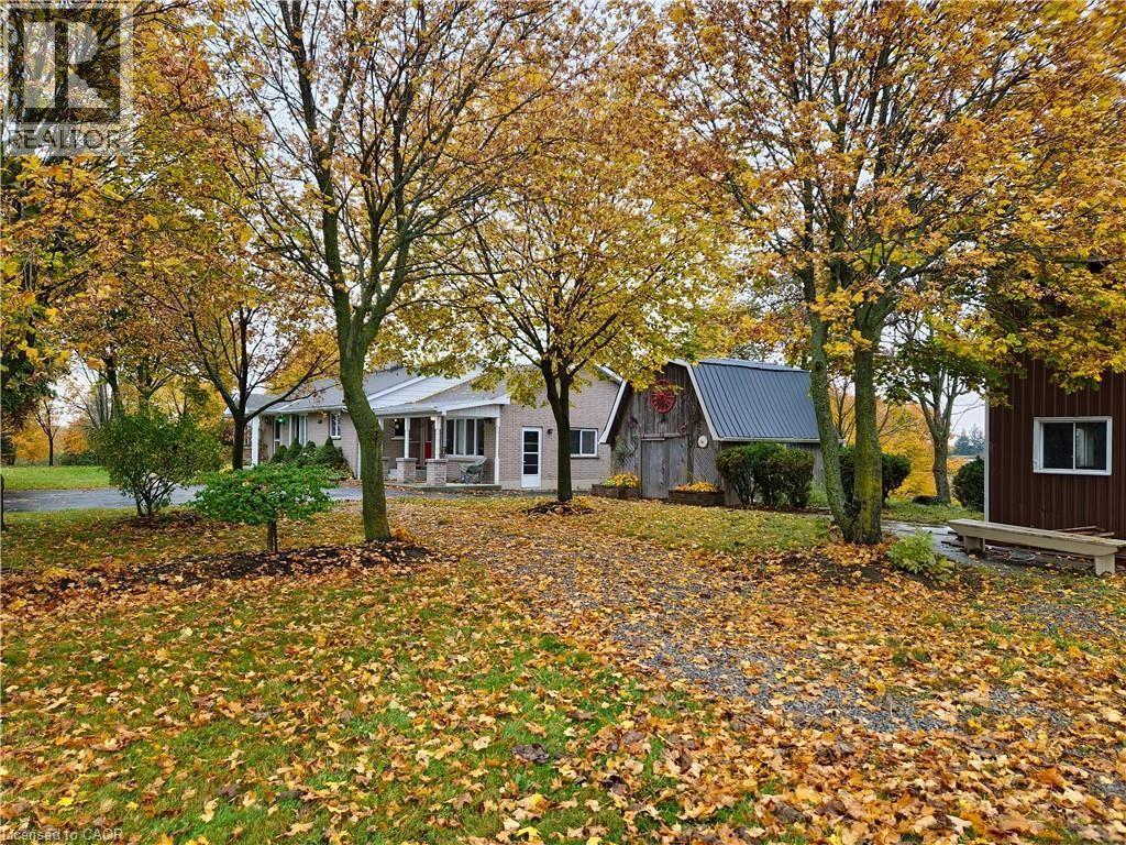 17 Cemetery Road, Norfolk County, Ontario  N0E 1Z0 - Photo 36 - 40836197
