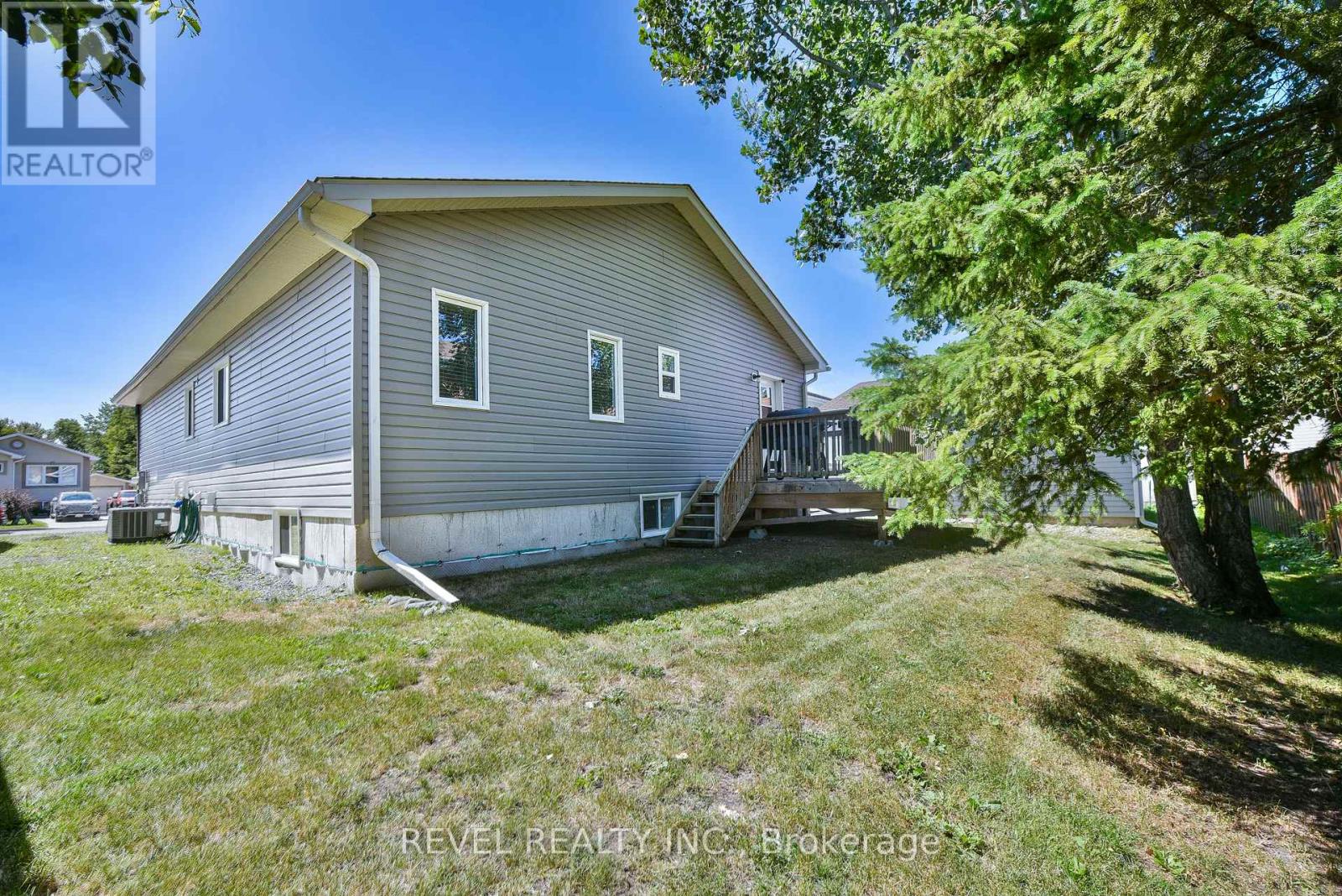 62 J.v. Bonhomme Boulevard, Timmins, Ontario  P4P 0A2 - Photo 2 - T13650036