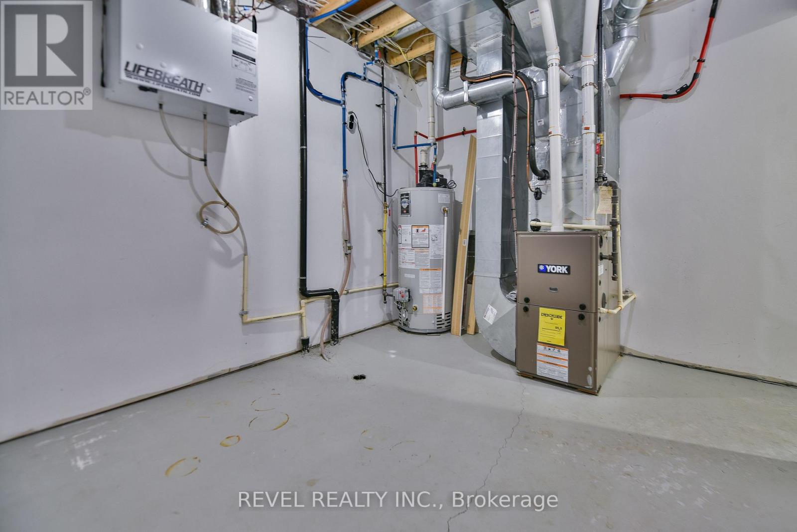 62 J.v. Bonhomme Boulevard, Timmins, Ontario  P4P 0A2 - Photo 30 - T13650036