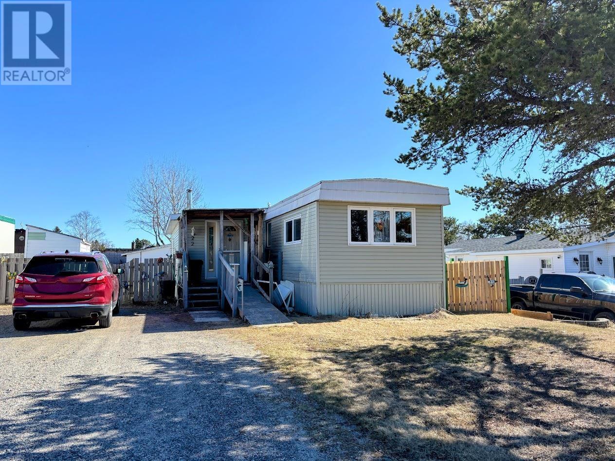 22 Jackson Cres, Marathon, Ontario  P0T 2E0 - Photo 1 - TB2600992