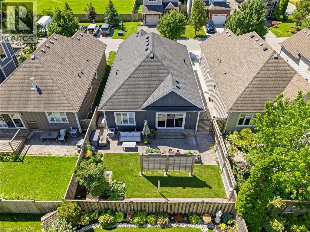 25 Riesling Drive, Niagara-On-The-Lake, Ontario  L0S 1T0 - Photo 5 - 40851656