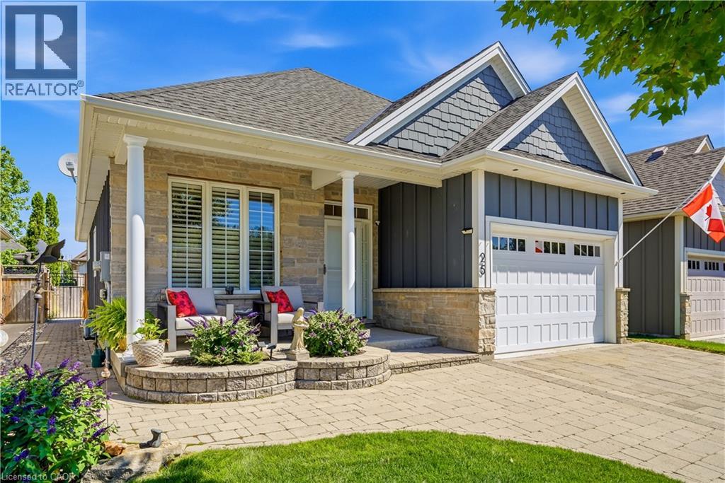 25 Riesling Drive, Niagara-On-The-Lake, Ontario  L0S 1T0 - Photo 6 - 40851656