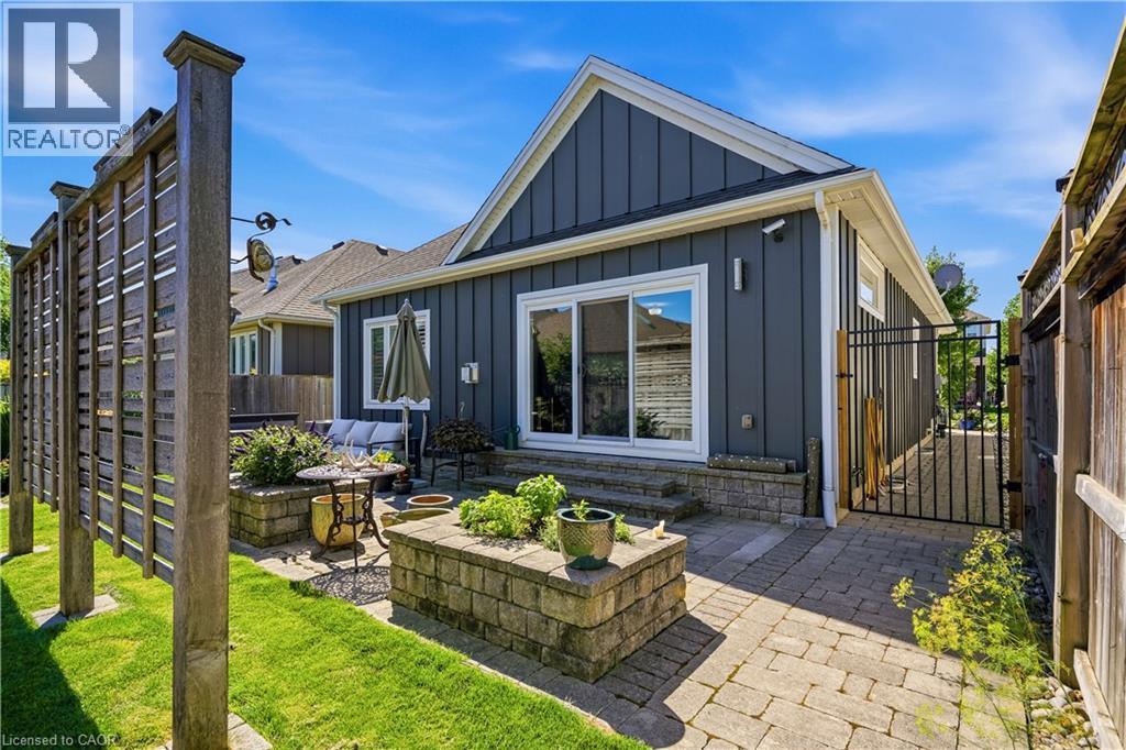 25 Riesling Drive, Niagara-On-The-Lake, Ontario  L0S 1T0 - Photo 32 - 40851656