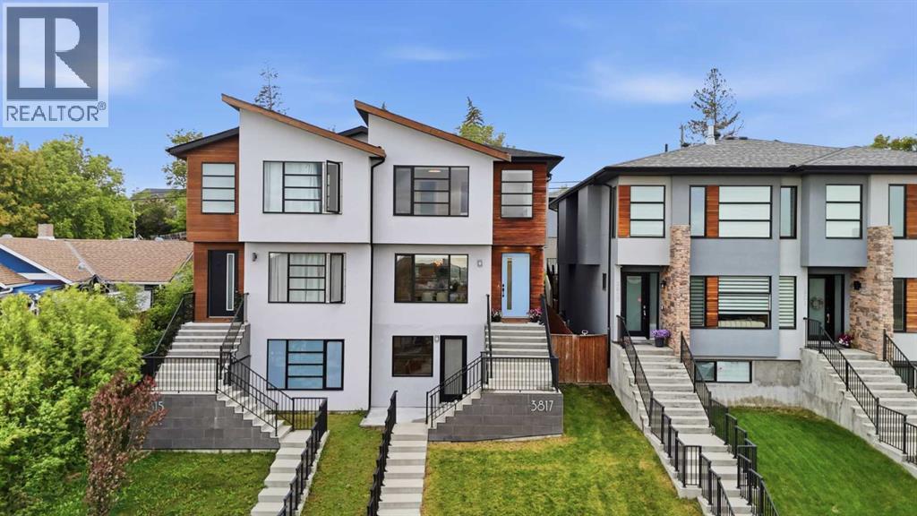 3817 Centre A Street NE, Calgary, Alberta