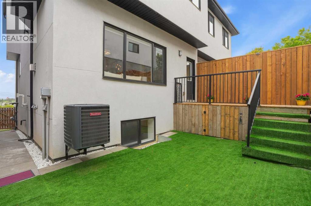 3817 Centre A Street NE, Calgary, Alberta  T2E 3A5 - Photo 44 - A2331920