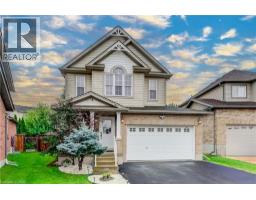521 SNOWDROP Court, Kitchener, Ontario