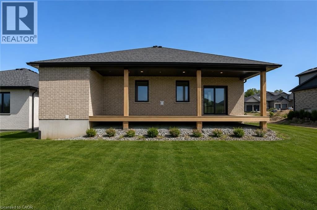 Lot 55 Civic 124 Pugh Street, Milverton, Ontario  N0K 1M0 - Photo 2 - 40853664