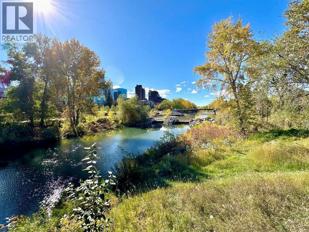 1615, 222 Riverfront Avenue SW, Calgary, Alberta  T2P 0X2 - Photo 41 - A2335260