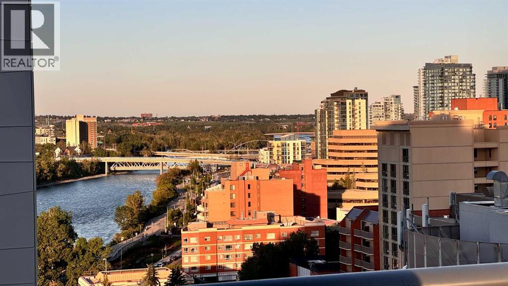 1615, 222 Riverfront Avenue SW, Calgary, Alberta  T2P 0X2 - Photo 38 - A2335260