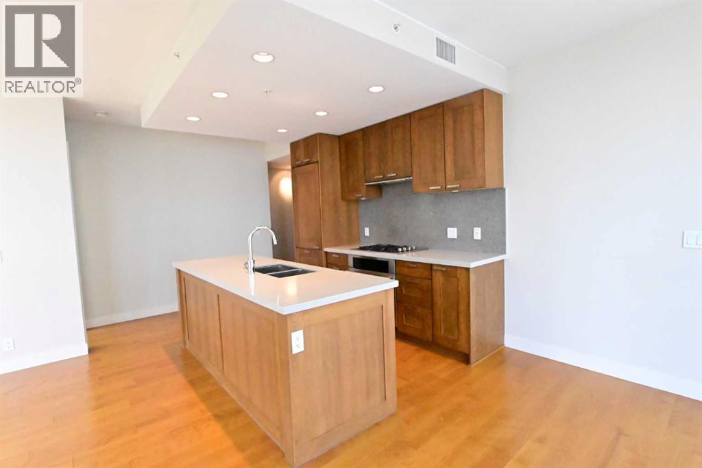 1615, 222 Riverfront Avenue SW, Calgary, Alberta  T2P 0X2 - Photo 7 - A2335260