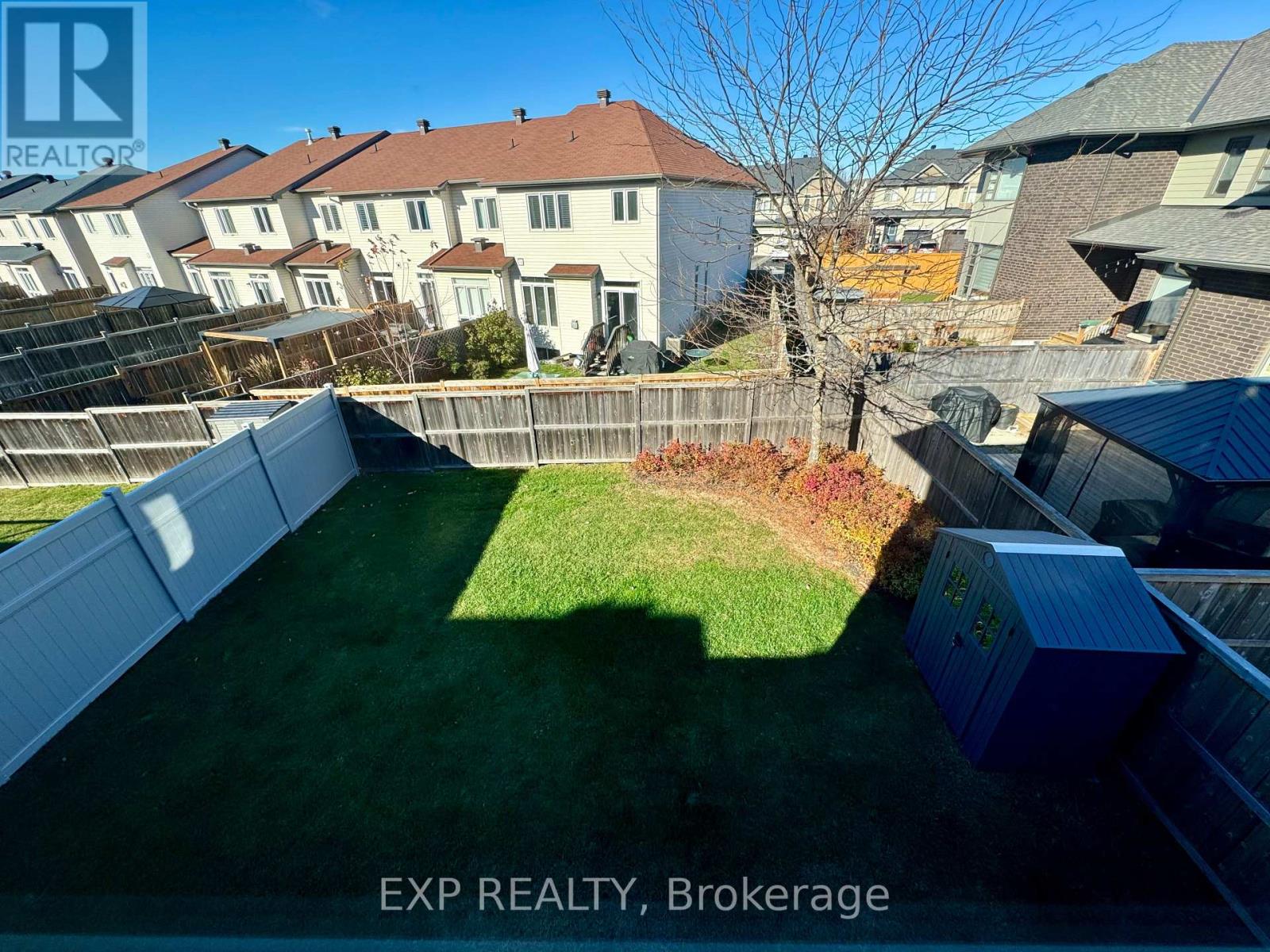 622 Summerhill Street, Ottawa, Ontario  K4M 0C2 - Photo 37 - X13649936