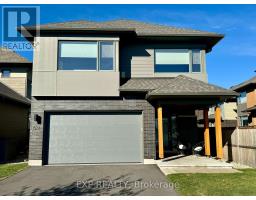 622 SUMMERHILL STREET, Ottawa, Ontario
