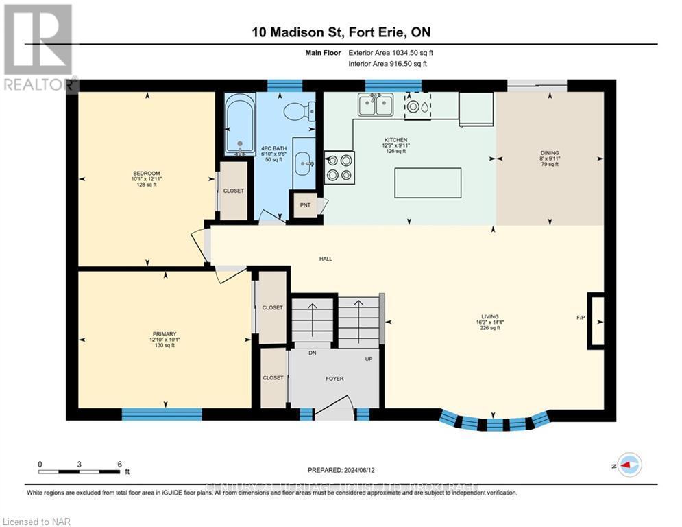 10 Madison Street, Fort Erie, Ontario L2A 3Z8 - Photo 35 - X13649892