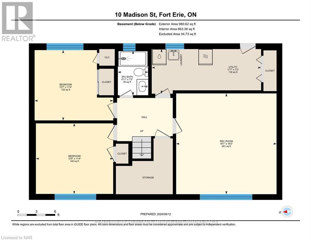 10 Madison Street, Fort Erie, Ontario L2A 3Z8 - Photo 36 - X13649892