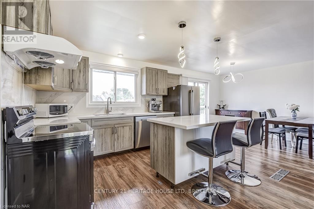 10 Madison Street, Fort Erie, Ontario L2A 3Z8 - Photo 6 - X13649892