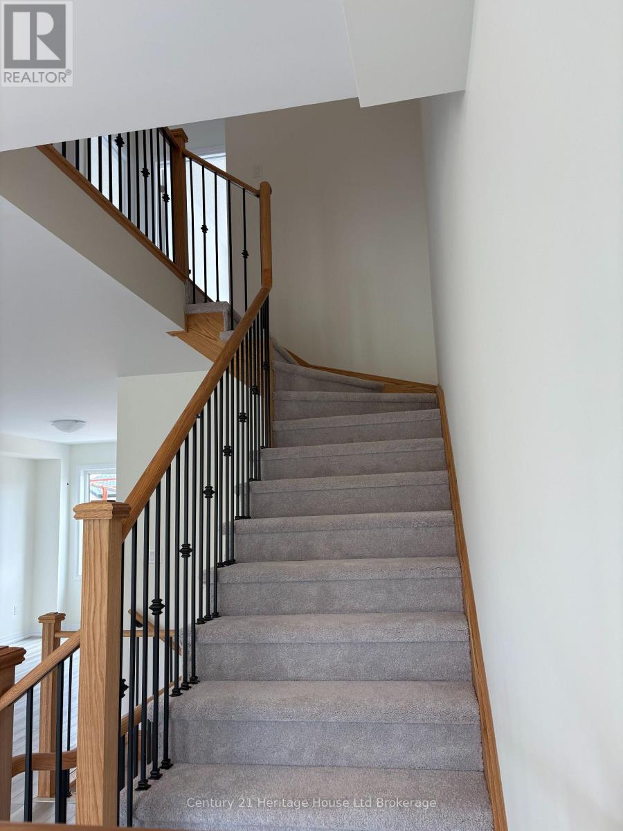 464 Jack Wilford Way, Woodstock, Ontario  N4S 7V6 - Photo 11 - X13649970