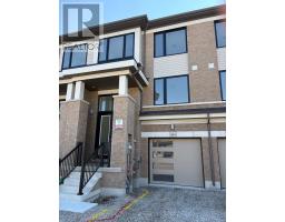 464 JACK WILFORD WAY, Woodstock, Ontario