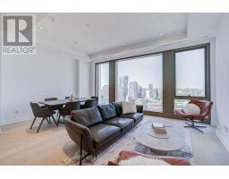 2202 - 1315 BAY STREET, Toronto, Ontario