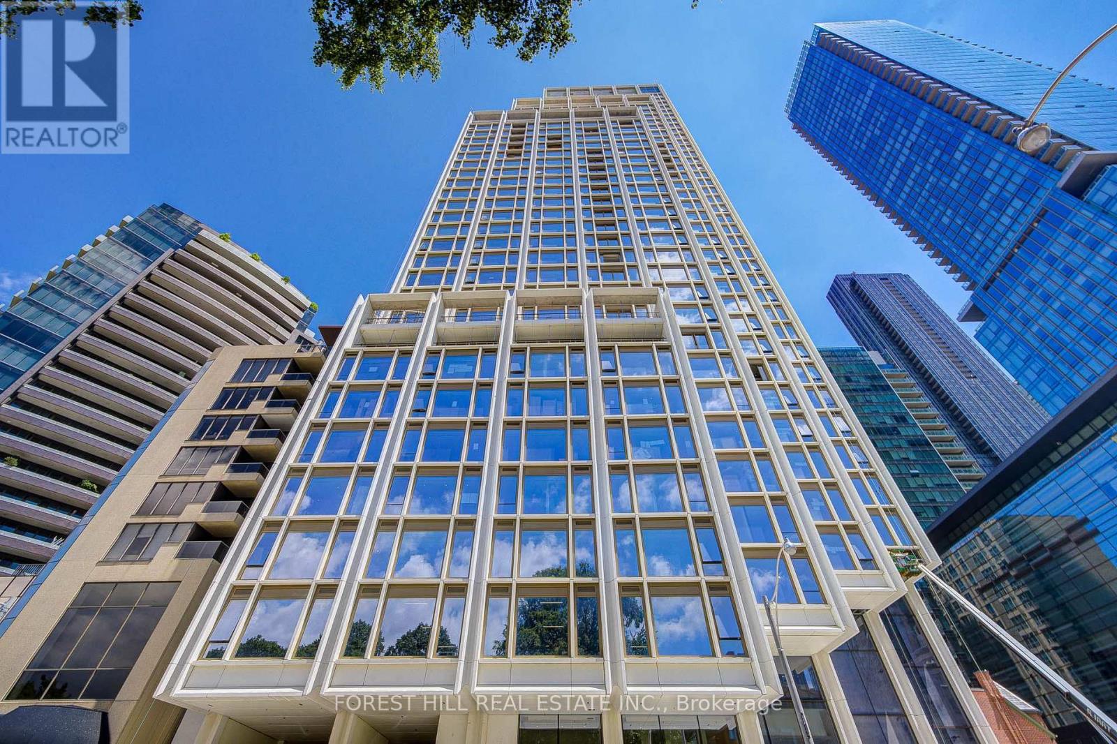 2202 - 1315 Bay Street, Toronto, Ontario  M5R 0E4 - Photo 15 - C13649642