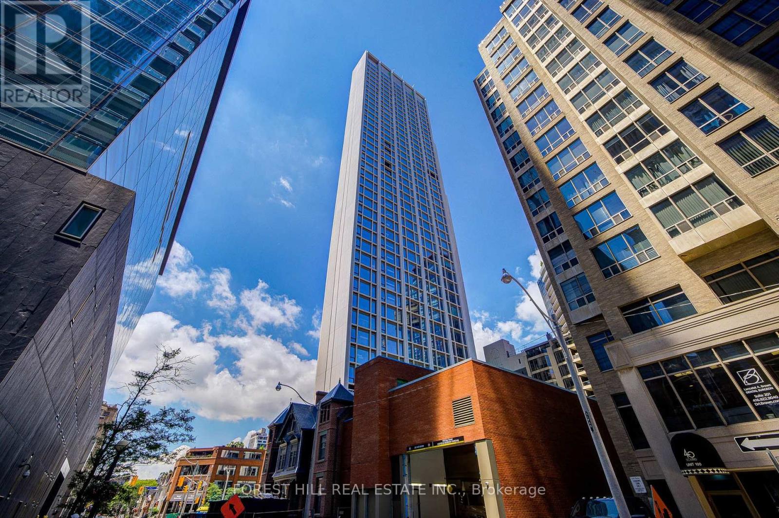 2202 - 1315 Bay Street, Toronto, Ontario  M5R 0E4 - Photo 18 - C13649642