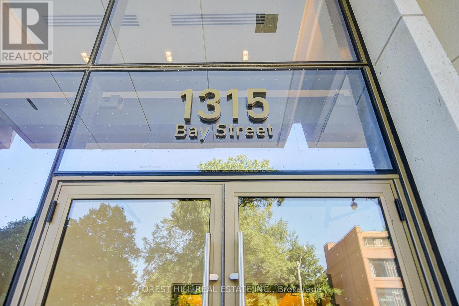 2202 - 1315 Bay Street, Toronto, Ontario  M5R 0E4 - Photo 16 - C13649642
