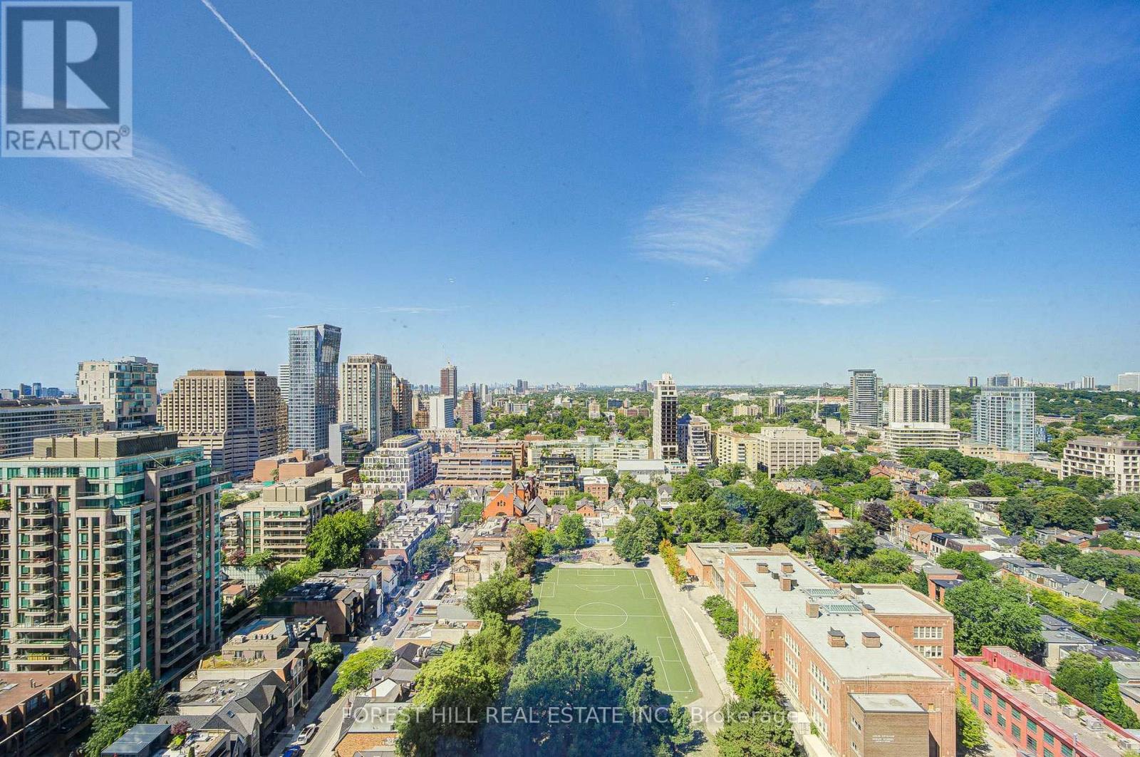 2202 - 1315 Bay Street, Toronto, Ontario  M5R 0E4 - Photo 4 - C13649642