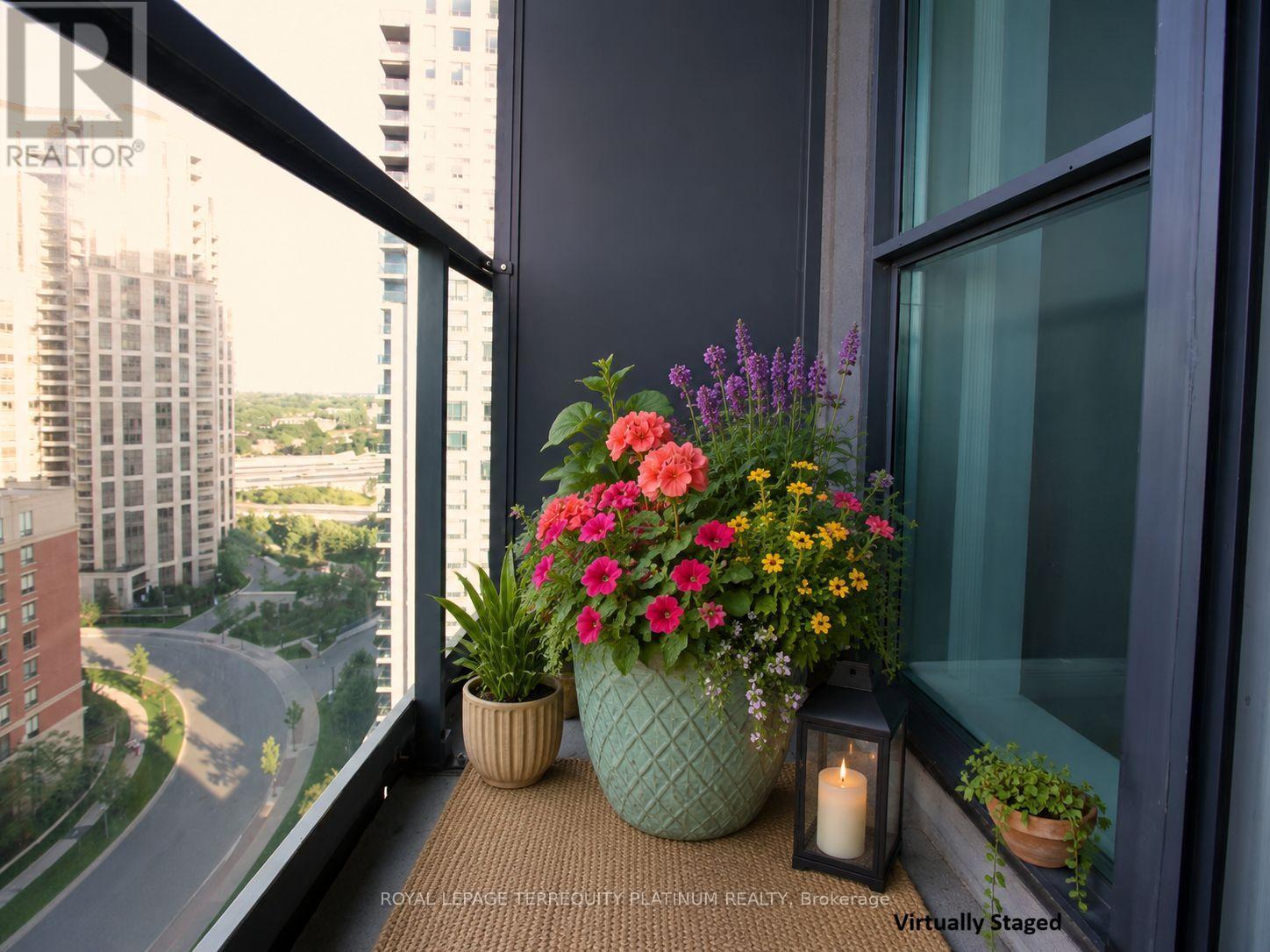 1812 - 28 Harrison Garden Boulevard, Toronto, Ontario  M2N 7B5 - Photo 17 - C13649830