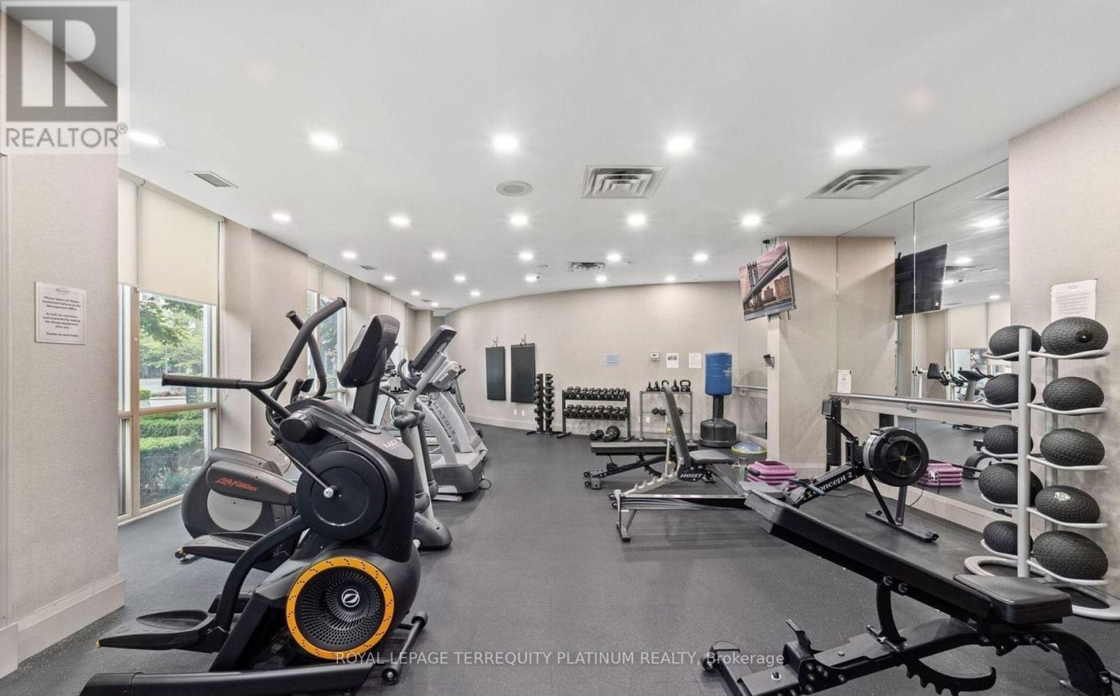 1812 - 28 Harrison Garden Boulevard, Toronto, Ontario  M2N 7B5 - Photo 19 - C13649830
