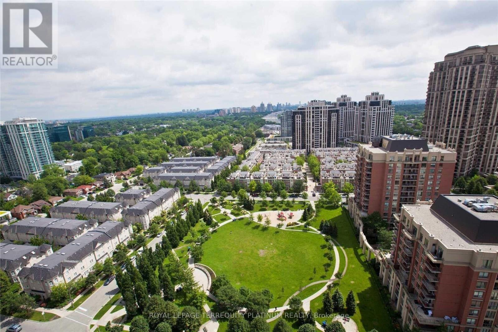 1812 - 28 Harrison Garden Boulevard, Toronto, Ontario  M2N 7B5 - Photo 18 - C13649830