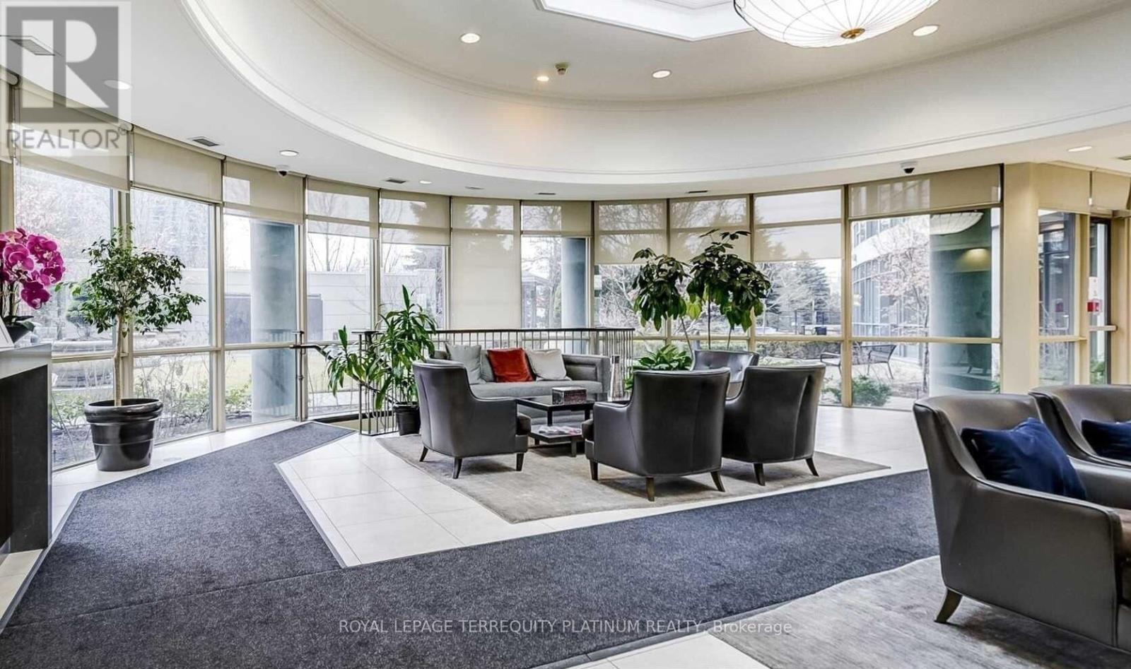 1812 - 28 Harrison Garden Boulevard, Toronto, Ontario  M2N 7B5 - Photo 22 - C13649830