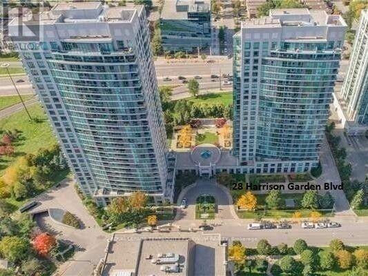 1812 - 28 Harrison Garden Boulevard, Toronto, Ontario  M2N 7B5 - Photo 25 - C13649830