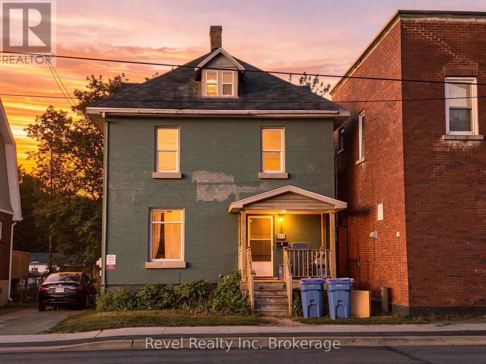 517 FISHER STREET S, North Bay, Ontario