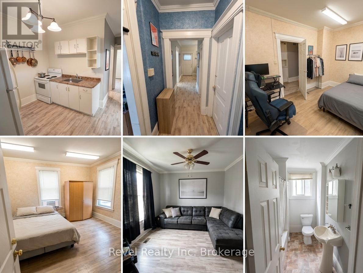 517 Fisher Street S, North Bay, Ontario  P1B 2E4 - Photo 27 - X13650066