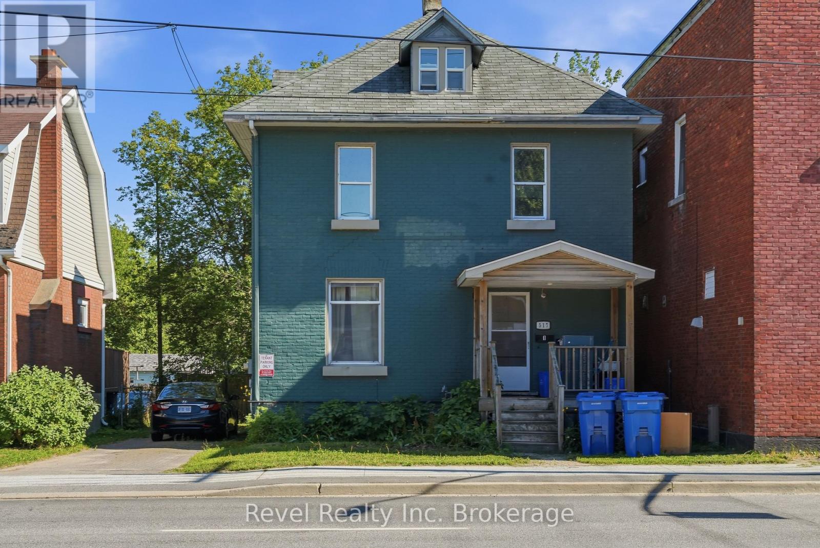 517 Fisher Street S, North Bay, Ontario  P1B 2E4 - Photo 28 - X13650066