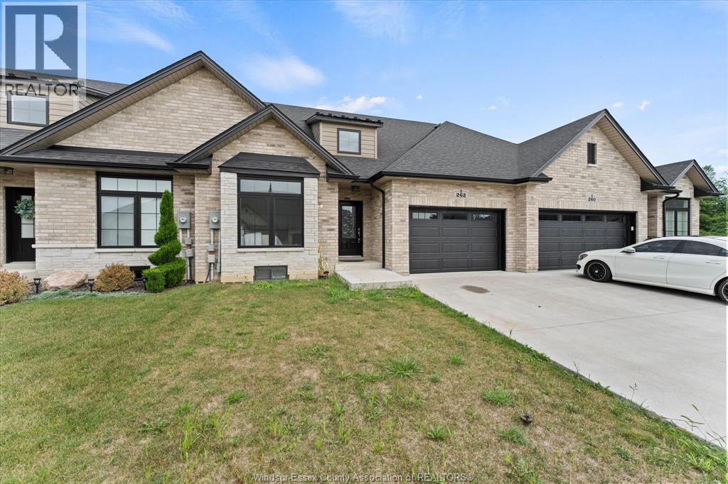 262 Livingstone Crescent, Amherstburg, Ontario  N9V 0H1 - Photo 4 - 26019183