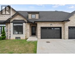 262 LIVINGSTONE CRESCENT, Amherstburg, Ontario