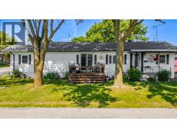 110 BROOKS BOULEVARD, Lakeshore, Ontario
