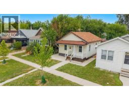 1626 ALBERT, Windsor, Ontario