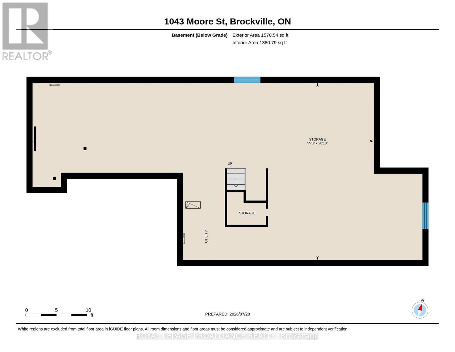 1043 Moore Street, Brockville, Ontario  K6V 0H1 - Photo 50 - X13649980
