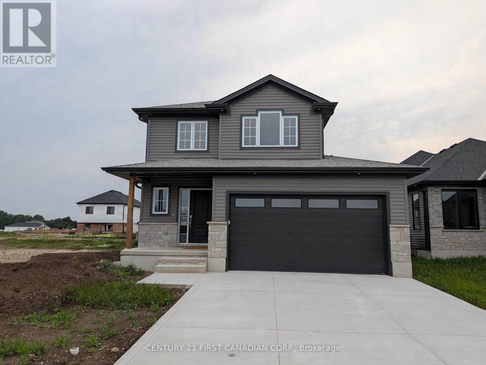 9 POSTMA CRESCENT, North Middlesex, Ontario