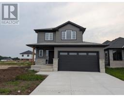 9 POSTMA CRESCENT, North Middlesex, Ontario