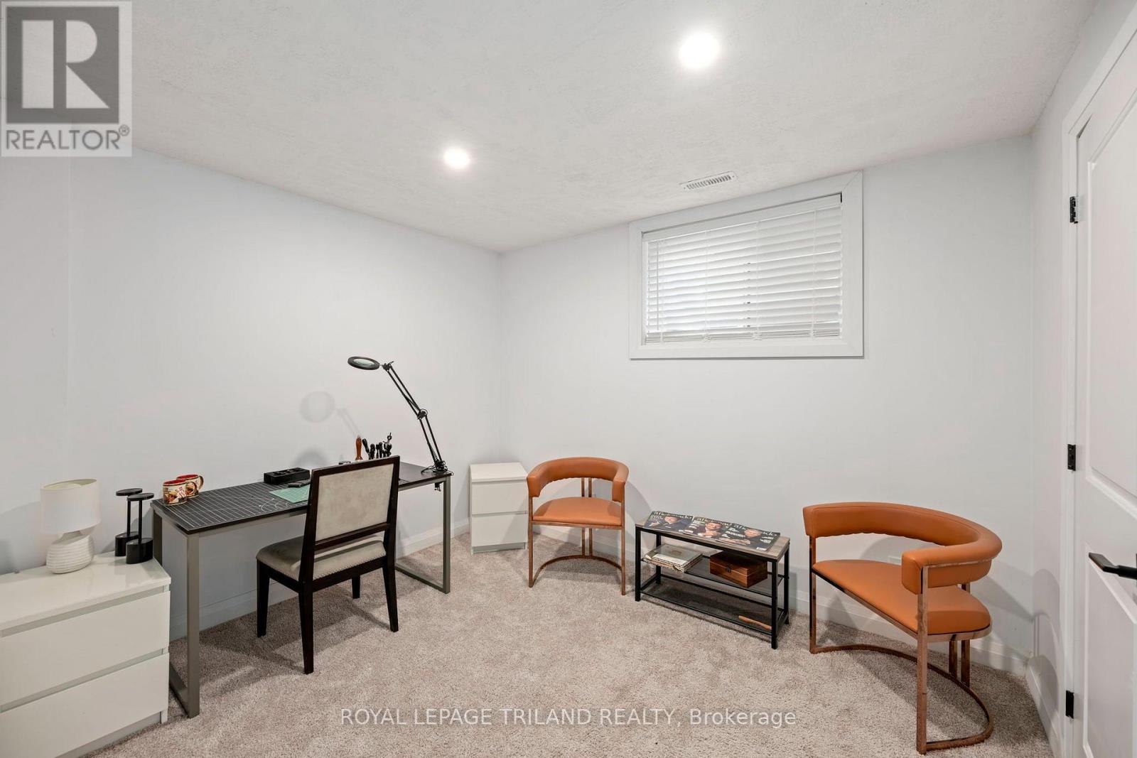 21 Armstrong Street, Strathroy-Caradoc, Ontario  N0L 1W0 - Photo 20 - X13649136