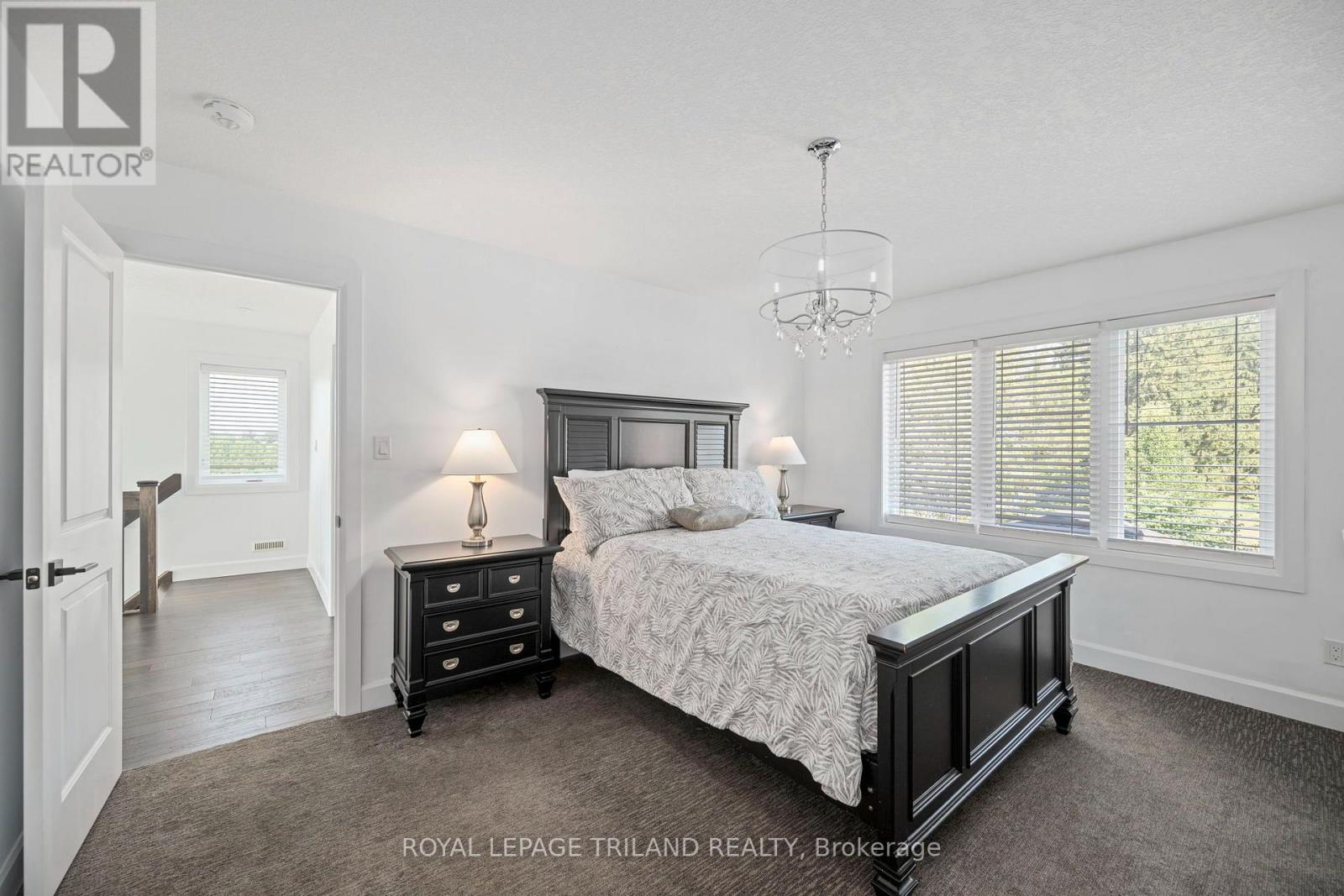 21 Armstrong Street, Strathroy-Caradoc, Ontario  N0L 1W0 - Photo 29 - X13649136