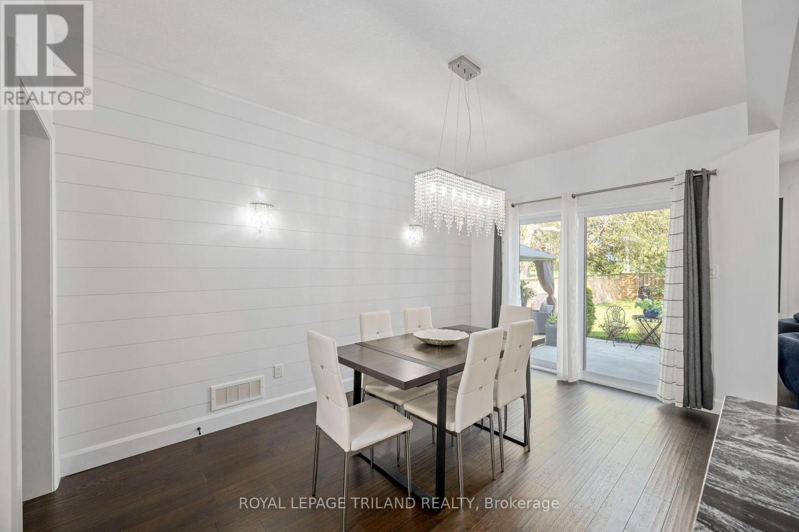 21 Armstrong Street, Strathroy-Caradoc, Ontario  N0L 1W0 - Photo 5 - X13649136