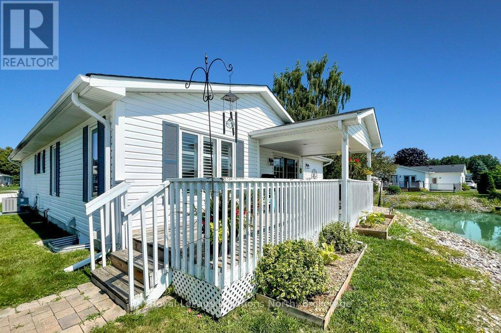 16 Atlantic Avenue, Wasaga Beach, Ontario  L9Z 3A8 - Photo 10 - S13650058