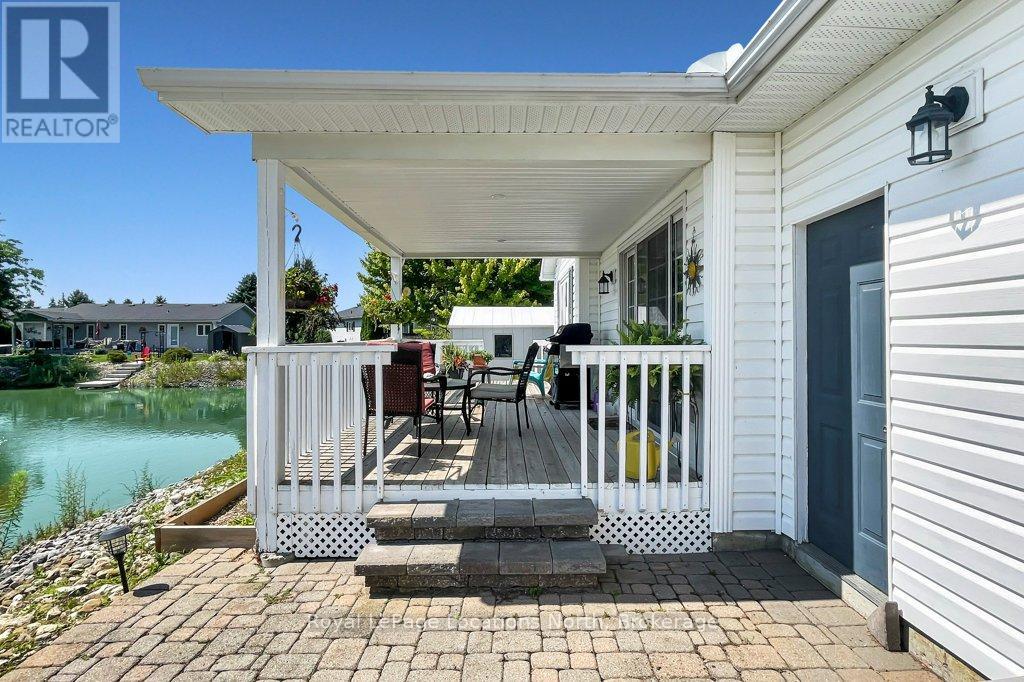 16 Atlantic Avenue, Wasaga Beach, Ontario  L9Z 3A8 - Photo 7 - S13650058